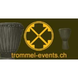 Trommel-Events Peter Tschanz Trommel-Events Peter Tschanz