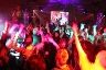 Party mit VJ &Visuals
