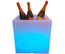 LED Eisbox - ICE CUBE