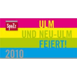 Ulm & Neu-Ulm feiert - Das Handbuch KSM Verlag Ulm & Neu-Ulm feiert - Das Handbuch KSM Verlag