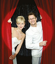 Die Lex & Alina Show