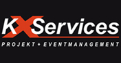 KXServices Projekt+Eventmanagement