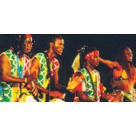 Mama Afrika Mama Afrika