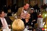 Komischer Gastroservice