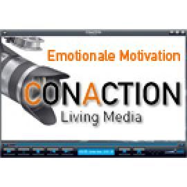 ConAction Living Media Mitarbeitermotivation und Dokumantation ConAction Living Media Mitarbeitermotivation und Dokumantation
