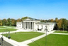 M&uuml;nchen, K&ouml;nigsplatz