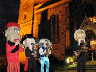 Puppet-Show mit  Blues & Soul