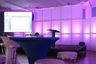 Bei modernen Konferenzen ist �Multimedia� zum Standard geworden
