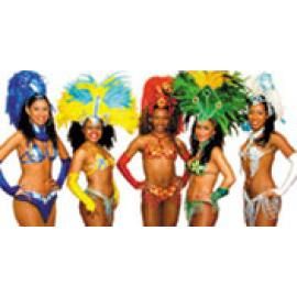 Colognevisions BRASIL SHOW K�LN - Das Original
