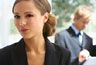 Security-Hostessen