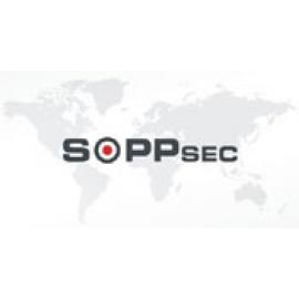 SOPPsec GmbH Das Unternehmen f�r Ihre Sicherheit