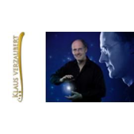 Klaus verzaubert - Zauberer und Gaukler Magie für Jung & Alt Klaus verzaubert - Zauberer und Gaukler Magie für Jung & Alt
