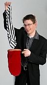 Bühnenzaubershow Bühnenzaubershow