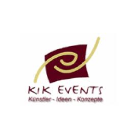 KiK-Events | Künstler - Ideen - Konzepte René Neumann KiK-Events | Künstler - Ideen - Konzepte René Neumann