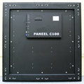 LED-Paneel C 100: Videof�hig und �u�erst flexibel
