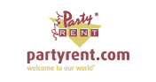Party Rent: Eventlogistik auf DVD