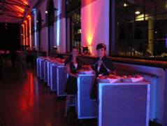 Events mit Spirit f�r Markenf�hrer - eventpiloten kreieren Erlebnisse f�r inspirierende Begegnungen