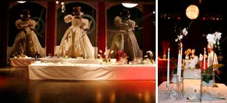 L & D Eventgastronomie bewirtschaftet Palladium und E-Werk in K�ln