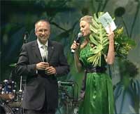 Aufbruchstimmung in S�dost: mindact konzipiert Gala f�r NORDWEST in N�rnberg