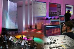 media academy GmbH: 1. GrandMA operator days