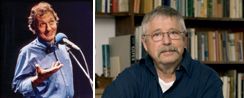 45. Schwerter Kleinkunstwochen �Wahn, Witz und Widersinn�