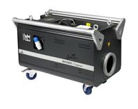 Roadie Compact - die Jem Roadie X-Stream ist nun in einer kompakten Version erh�ltlich