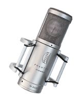 Brauner Microphones pr�sentiert das Phantom Classic
