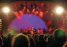 �Die Stadt ist der Star`