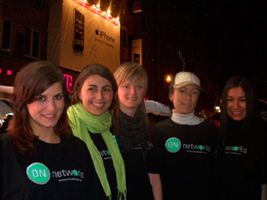 Hostesses.de - Apple iPhone Launch