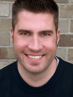 Dave Schulte verst�rkt Projektleitung bei Ideea