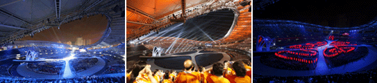 Der gr��te MAC-Event aller Zeiten: Die �Special Olympics World Summer Games�