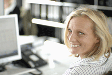 Neue Leiterin im Ressort Operations Management
