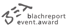 BEA BlachReport Event Award 2008