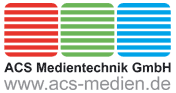 Schulungsvideo f�r die USA - ACS �bertr�gt neue Operationstechnik live