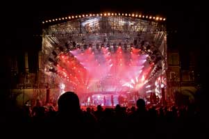 Neue internationale Fachmesse b�ndelt Kr�fte der Live-Kommunikation