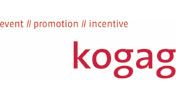 KickAir Cup geht mit kogag in die dritte Runde
