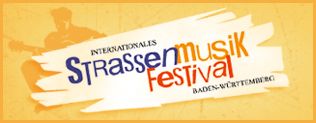 5. Internationales Stra�enmusikfestival