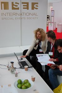 ISES mit neuem Internetauftritt