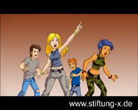 Web-Zeichen-Trickfilm von Power-Toons