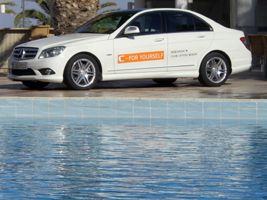 Auszeichnung f�r Projekt im automobilen Mobile Live-Marketing: VOK DAMS gewinnt Preis des BDVT