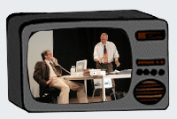 Das Scharlatan theater bewegt � auch als Videostream!
