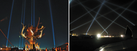 Coachella und Stagecoach