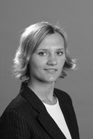 Anna Jurczyk als neue Project-Managerin bei imagepeople