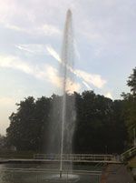 Neu im Vermietpark: Gro�e Na�macher!
