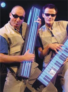 ARTmos GmbH entwickelt neues Marketing-Instrument