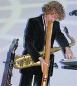 Band RE�BEBABO bietet L�nderorientierung