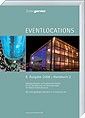 Handbuch Eventlocations 2008: Jetzt vorbestellen und mehr Event erleben!