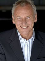 Michael Vagedes als Gastdozent an der Universit�t Hamburg