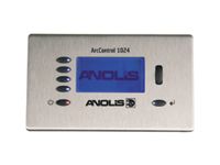 LMP stellt Anolis ArcControl 1024 vor