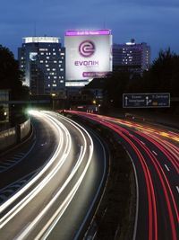 VOK DAMS mit Evonik f�r den Deutschen PR-Preis 2008 nominiert